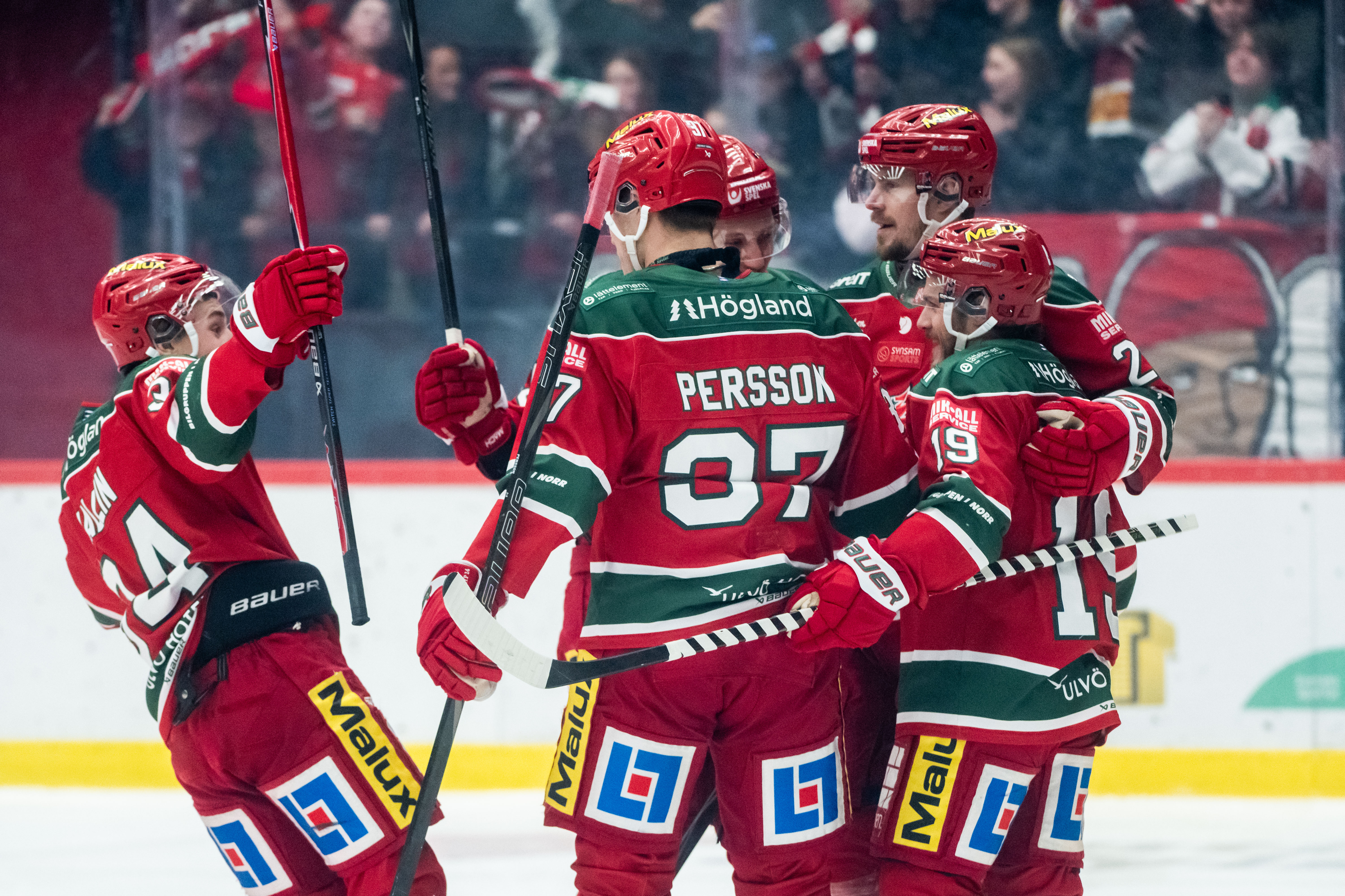 Foto: Bildbyrån.
