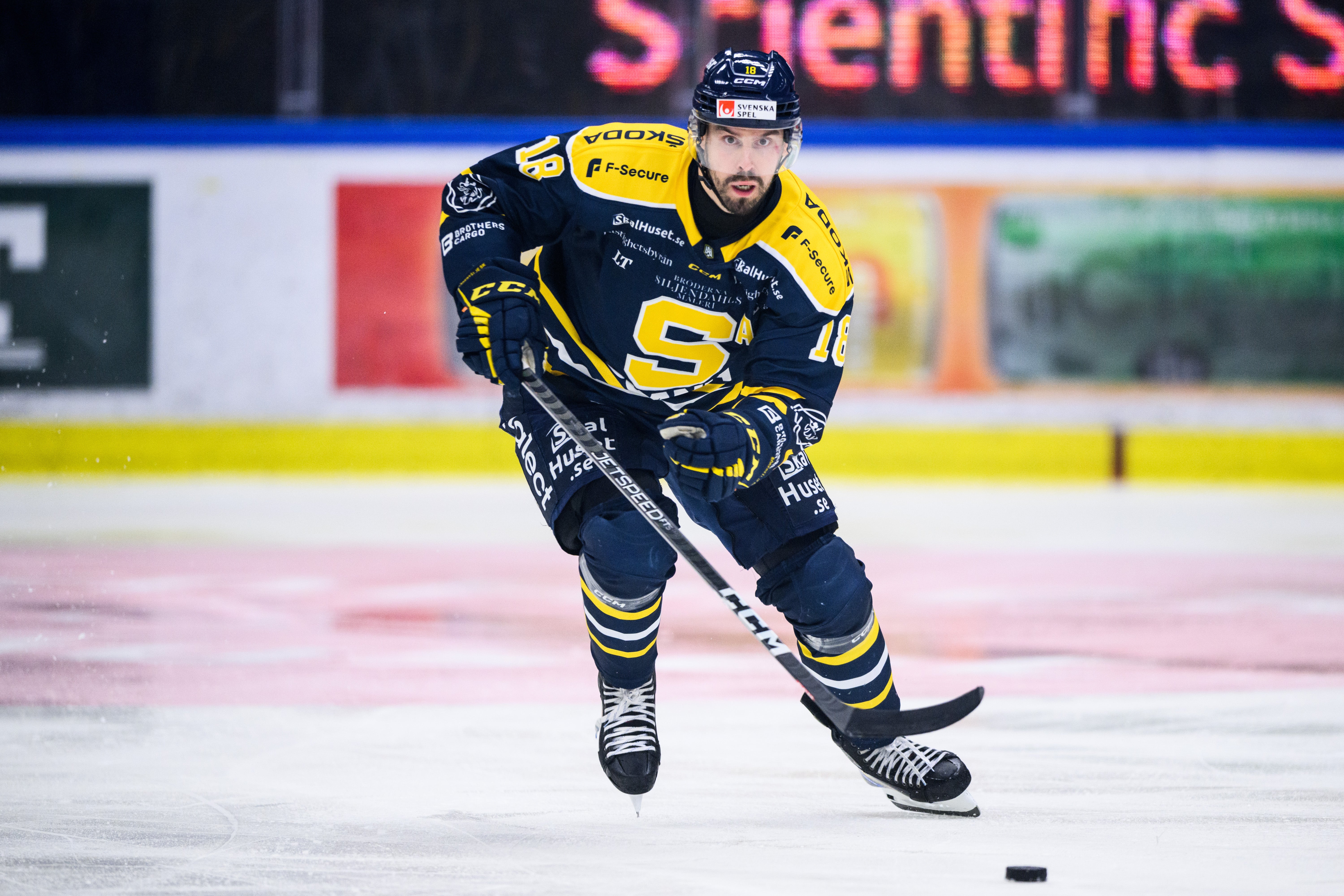 (24936) Linus Videll Södertälje