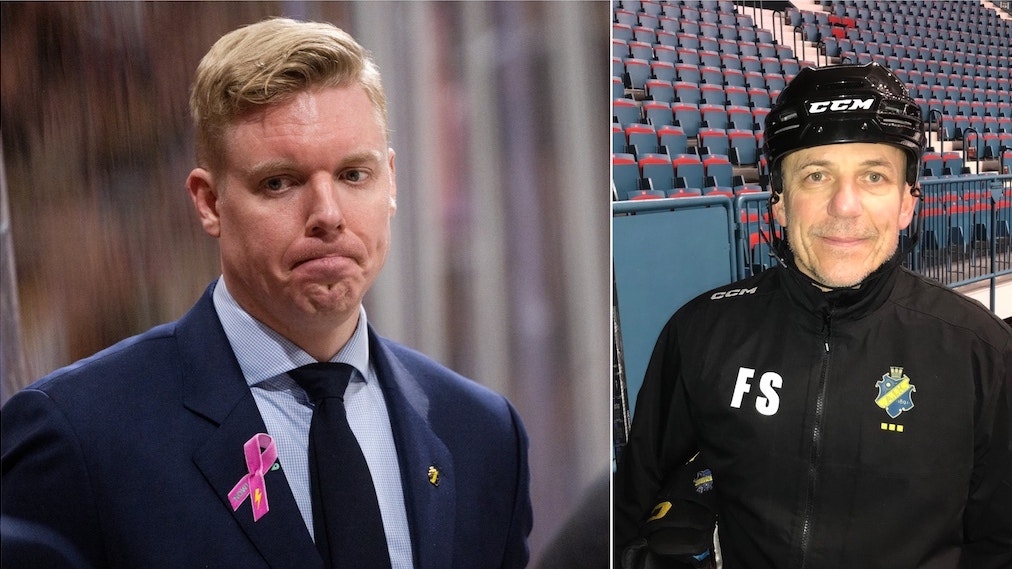 Bildbyrån/Mattias Ek, HockeyNews.se