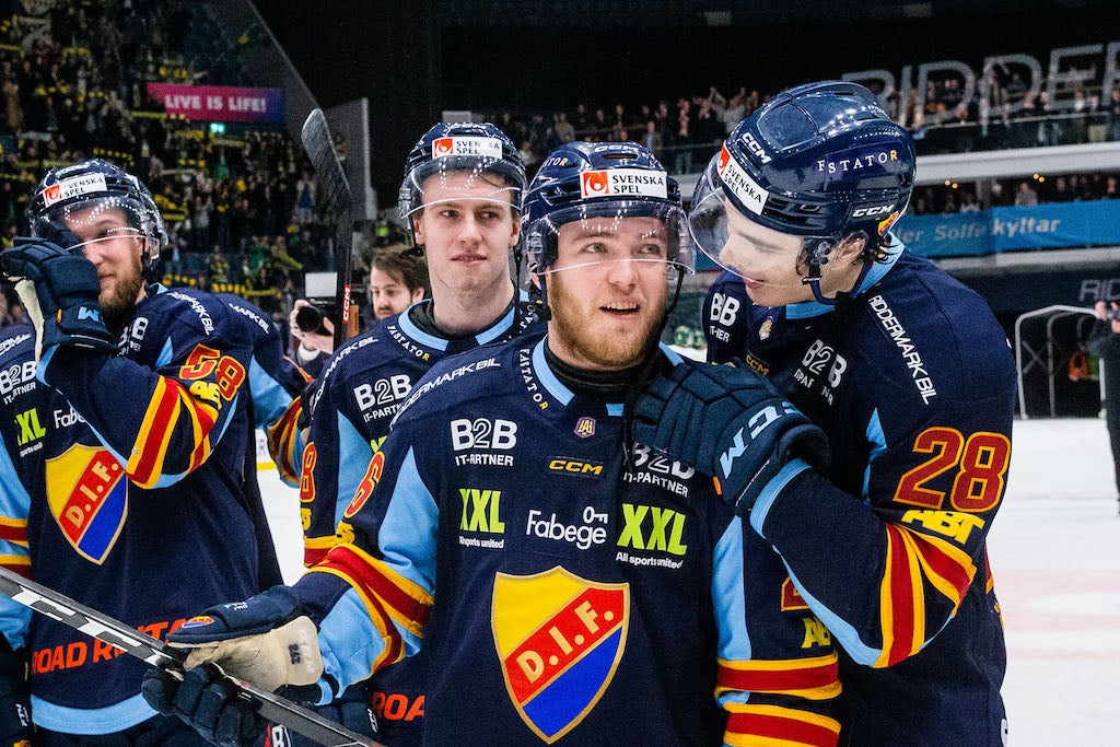 Kenta Jönsson/Bildbyrån