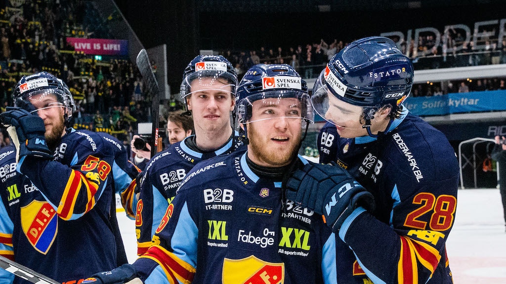 Kenta Jönsson/Bildbyrån