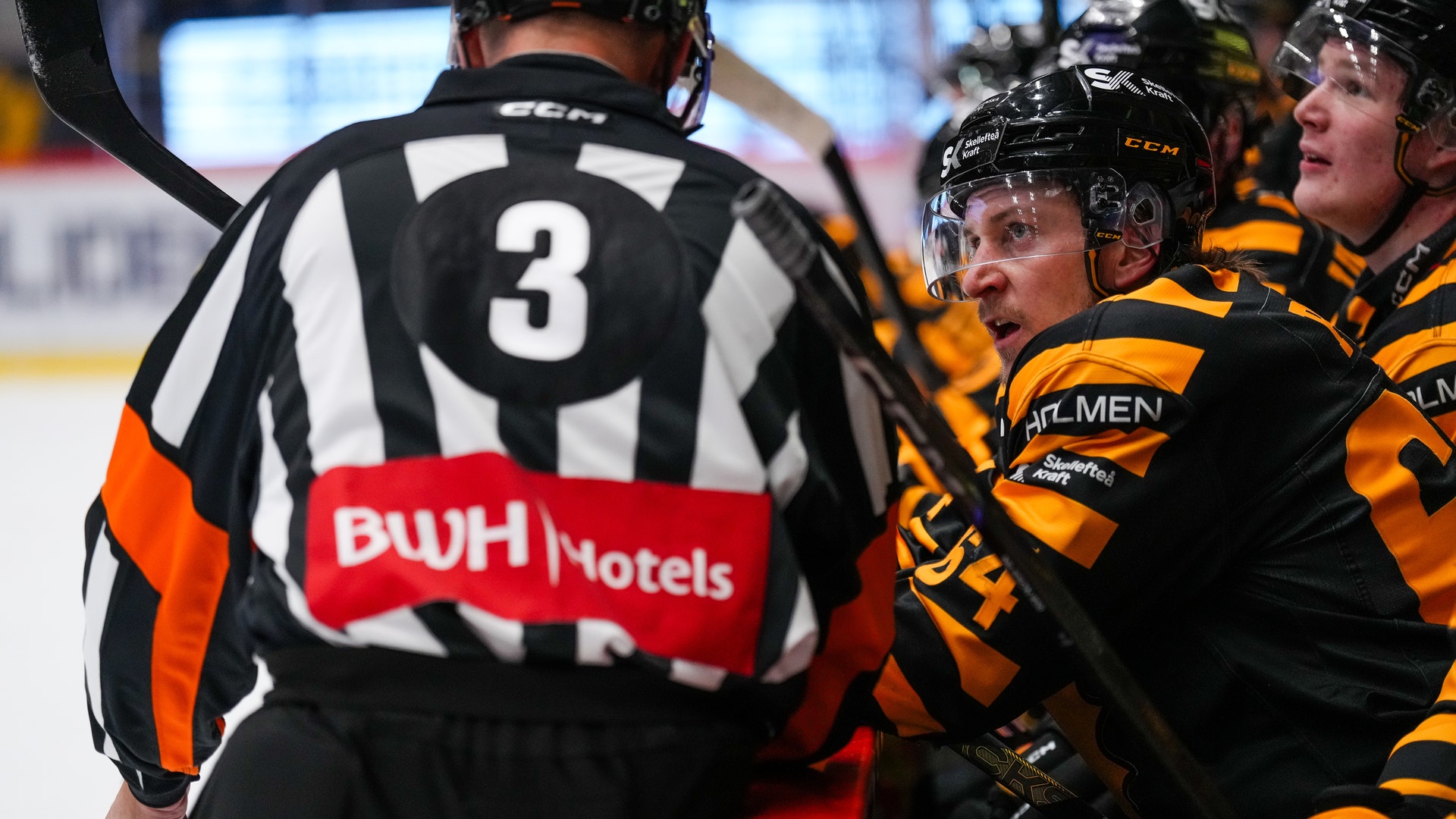 Foto: Ola Westerberg/Bildbyrån