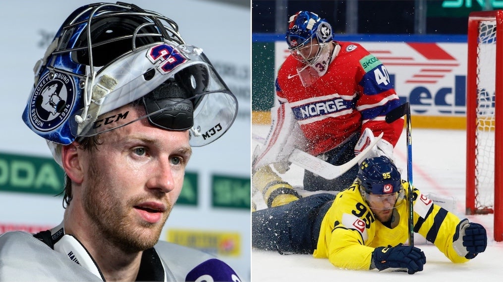 Foto: Jesper Zerman/Bildbyrån