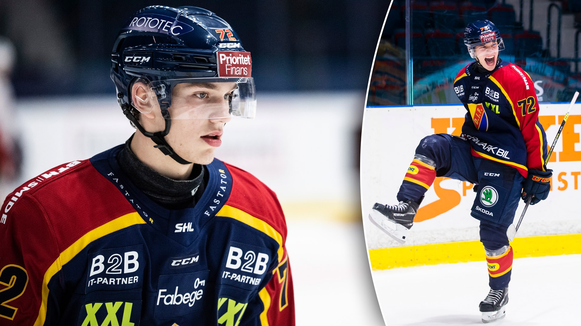 (16718) William Eklund