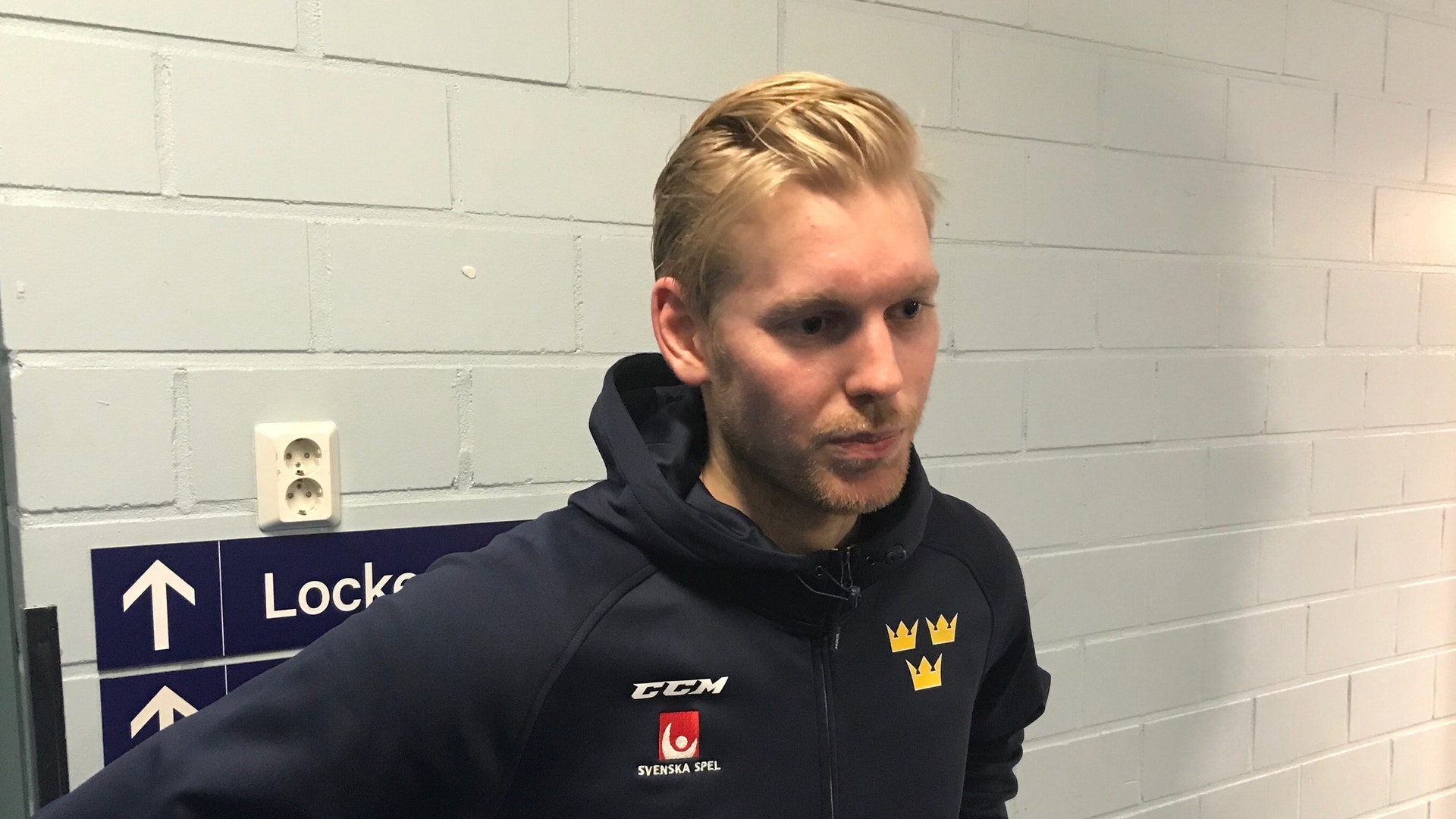 Mattias Ek