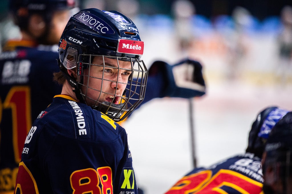 Simon Hastegård/Bildbyrån