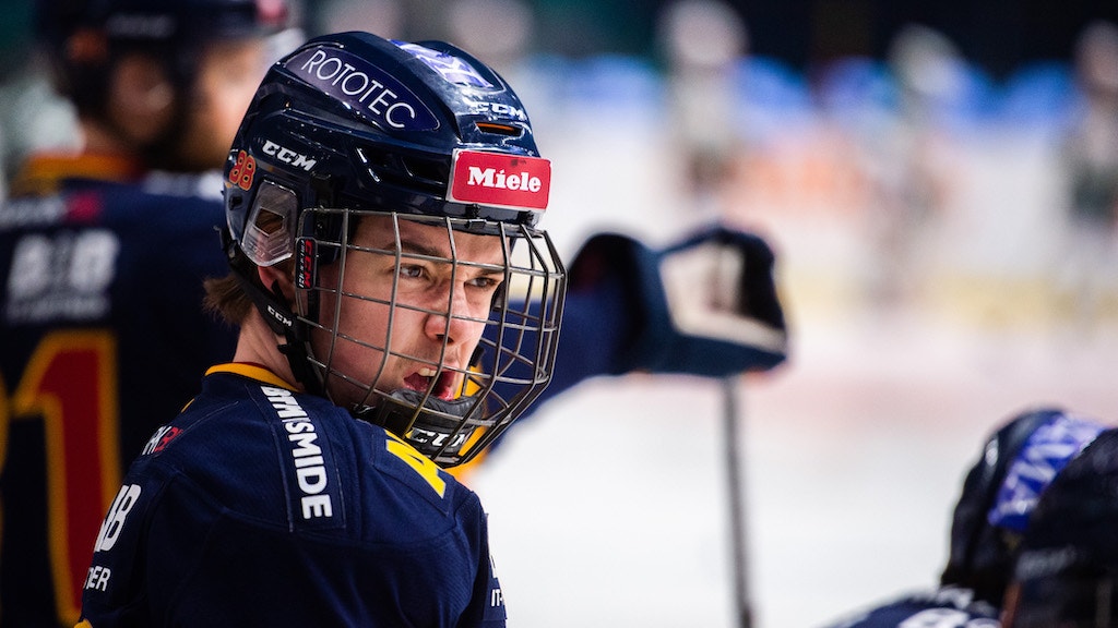 Simon Hastegård/Bildbyrån