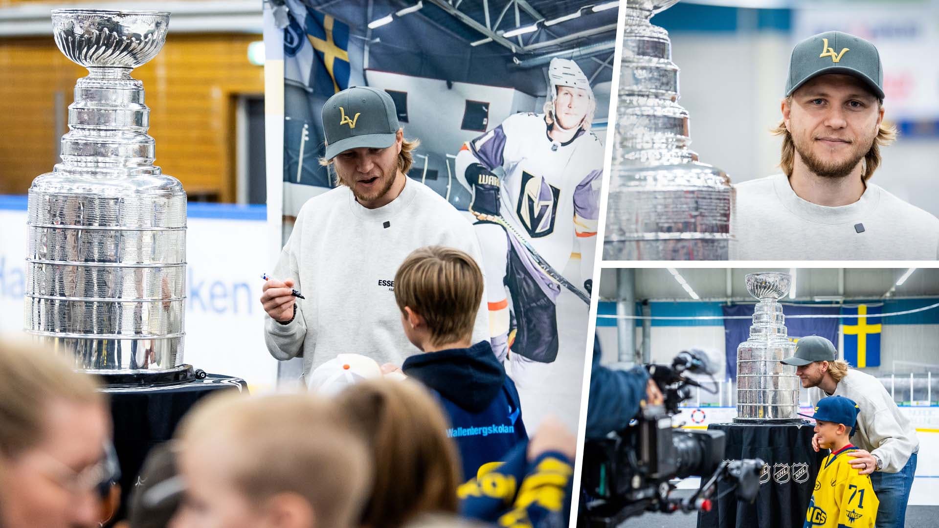 (28664) William Karlsson