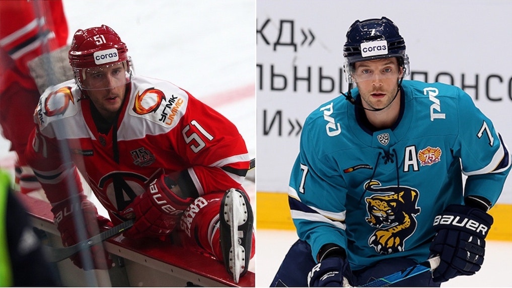 (22213) Ryan Spooner David Rundblad