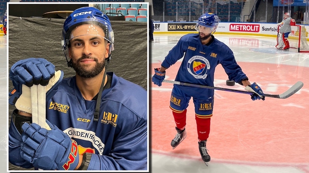 Foto: Mattias Ek