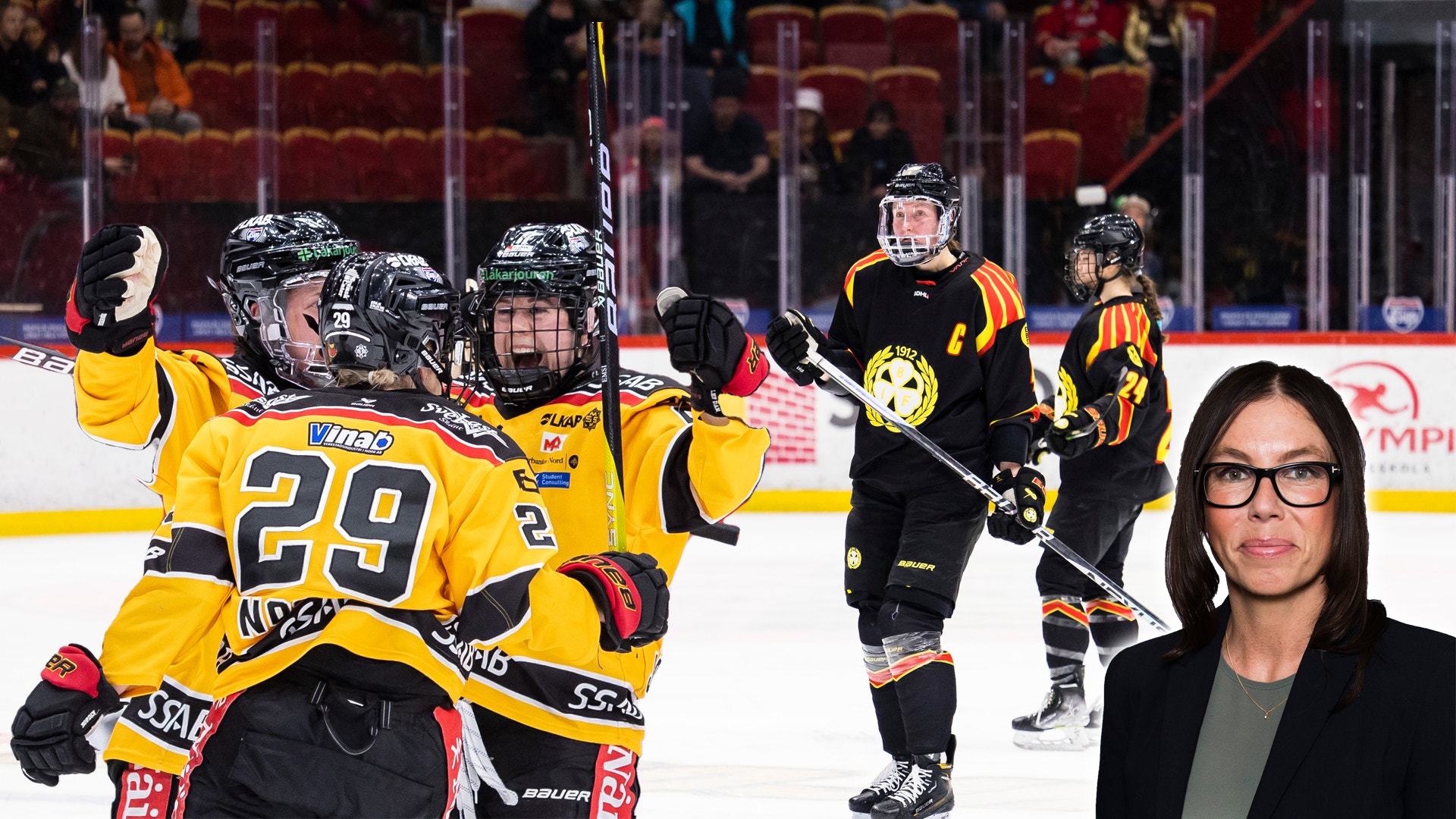 (27075) SDHL krönika