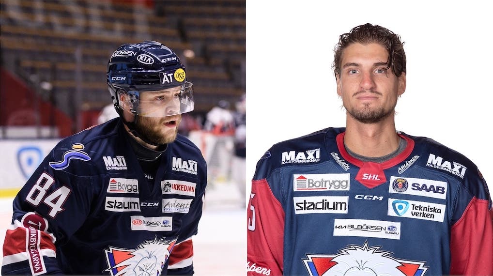 (20591) Jimmy Andersson/Mattias Bäckman