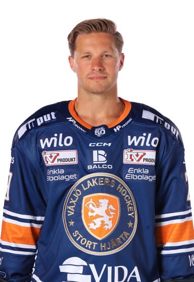 Sebastian Strandberg