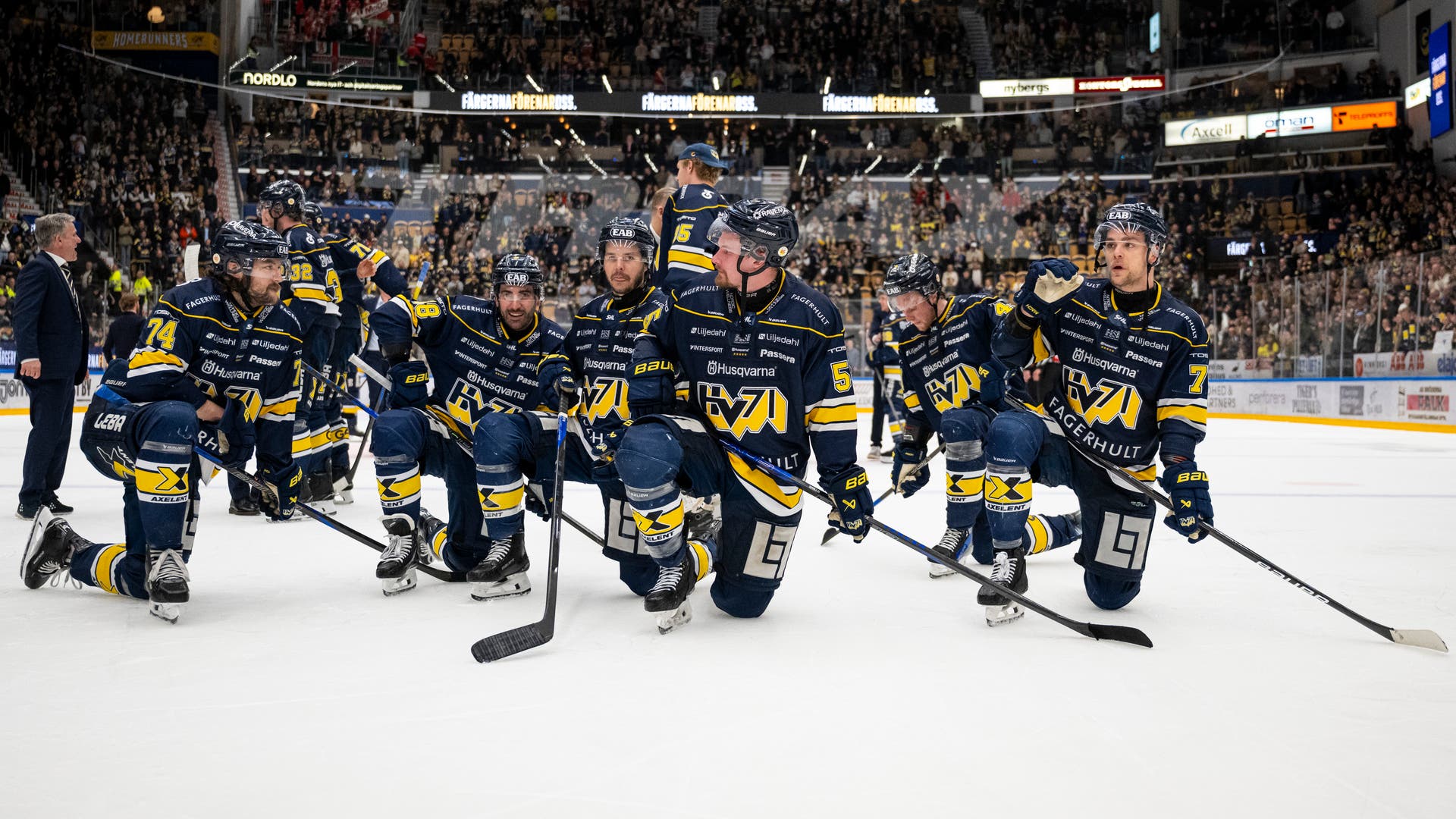 HV71