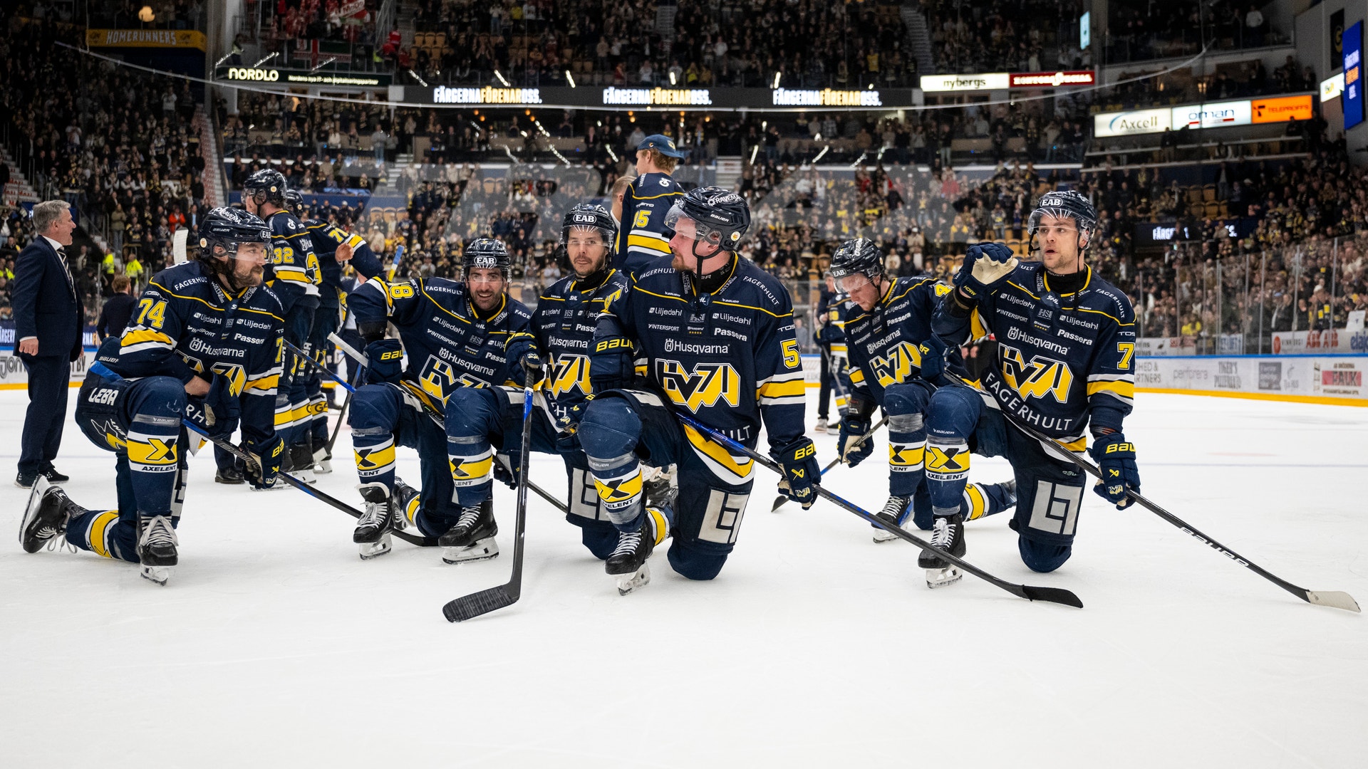 Foto: David Wreland/Bildbyrån