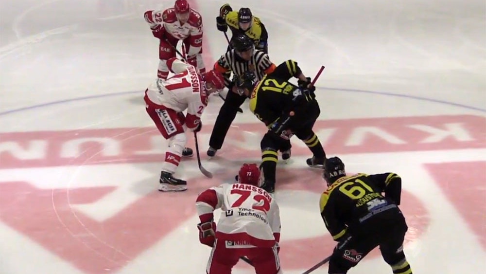 Skärmdump Stay-Live Vimmerby