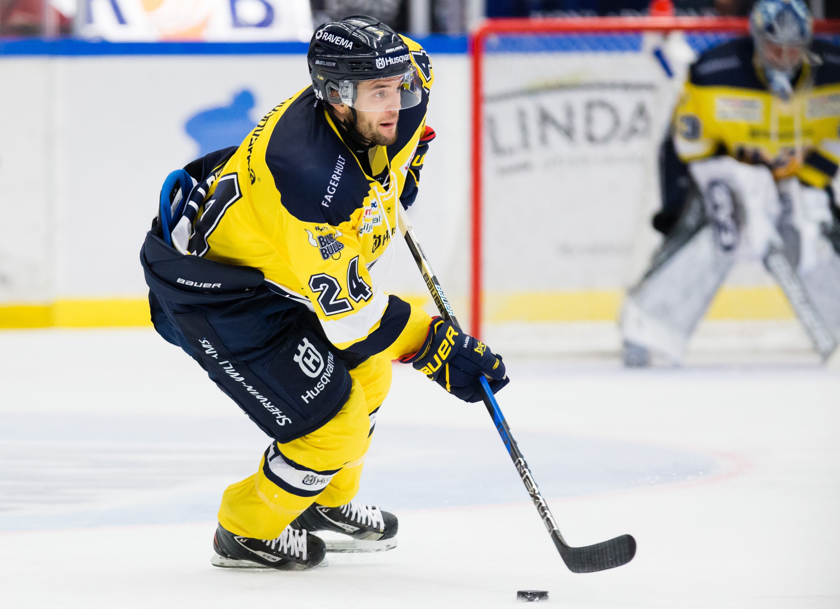 Stefan Lantz/Bildbyrån