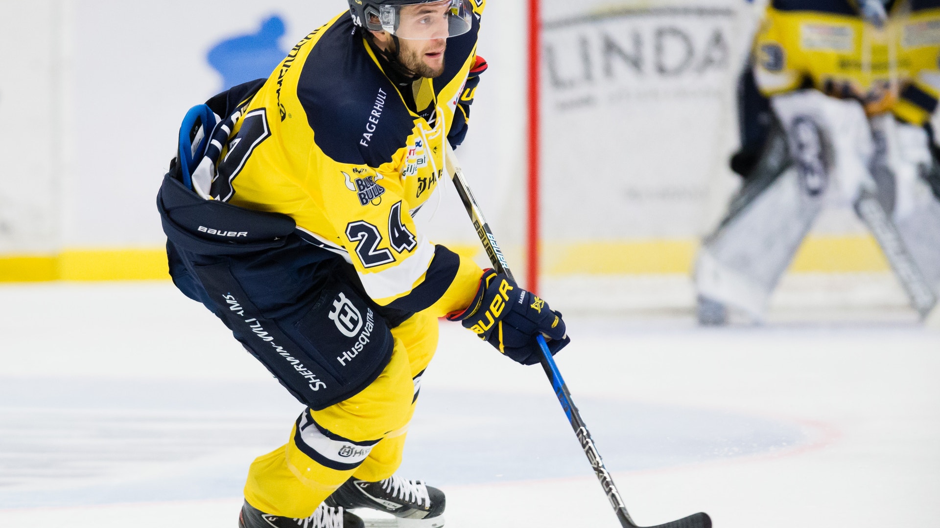 Stefan Lantz/Bildbyrån