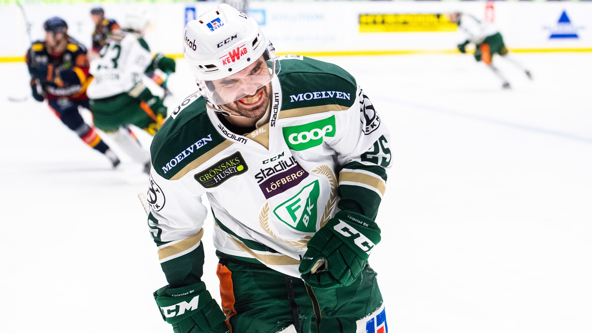 Simon Hastegård/Bildbyrån