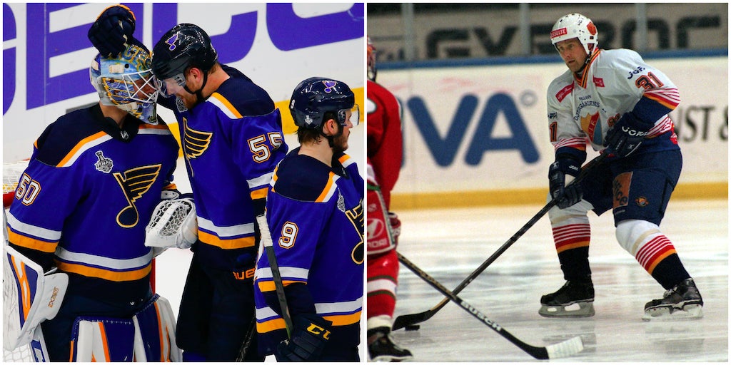 (8897) St Louis/Robert Nordmark