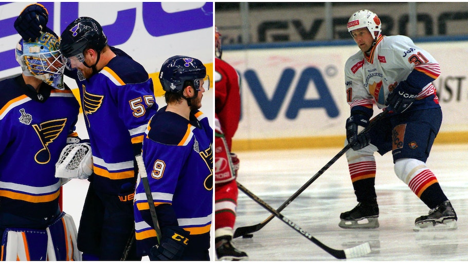 (8897) St Louis/Robert Nordmark