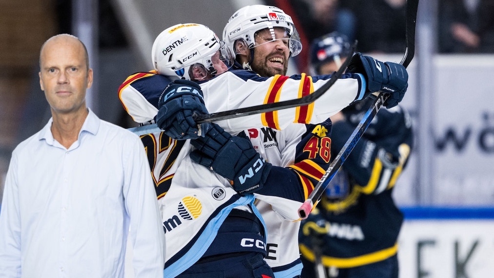 Foto: Bildbyrån