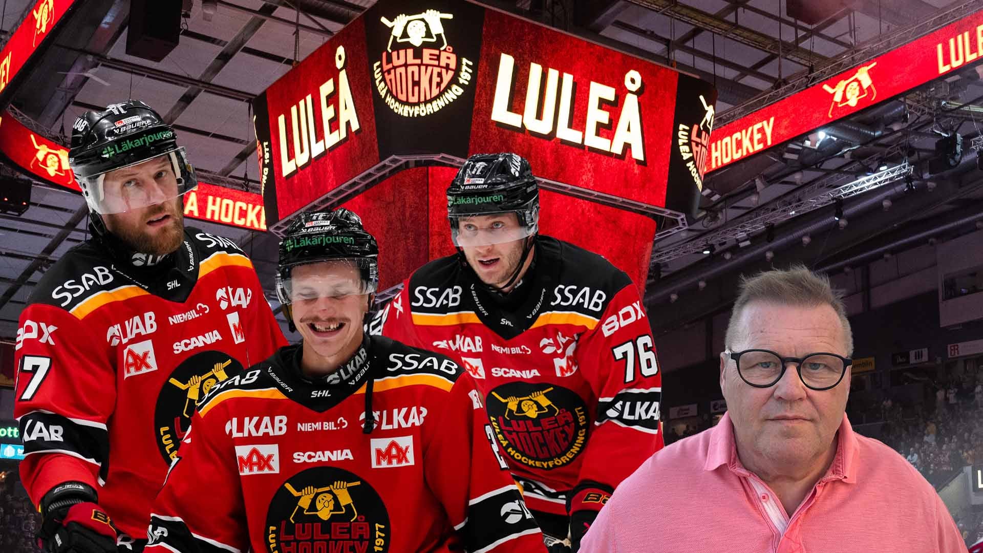 Foto: Bildbyrån