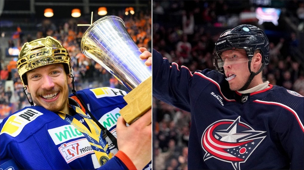 (27828) Emil Larmi Patrik Laine