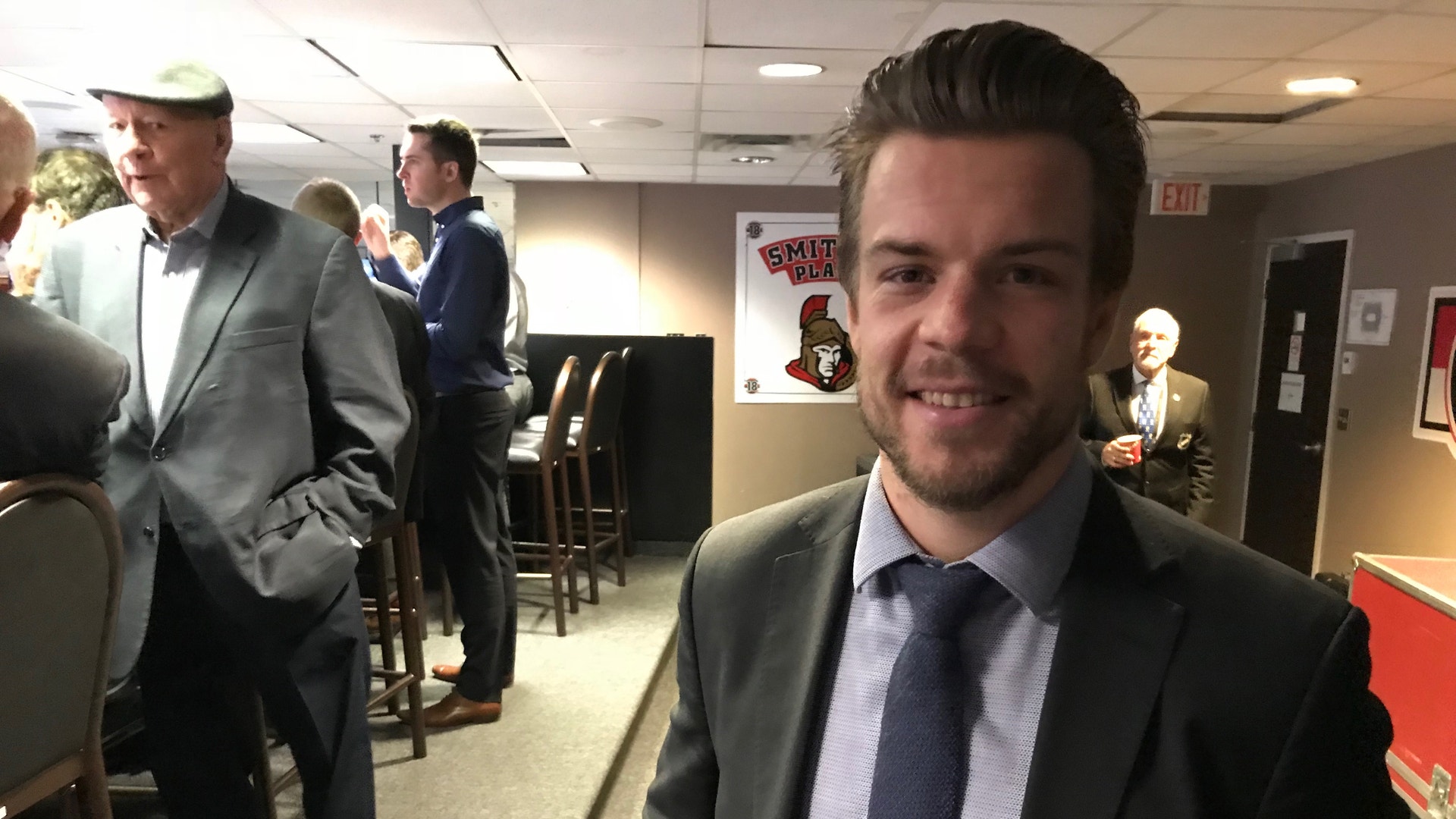 Mattias Ek/Hockeynews.se