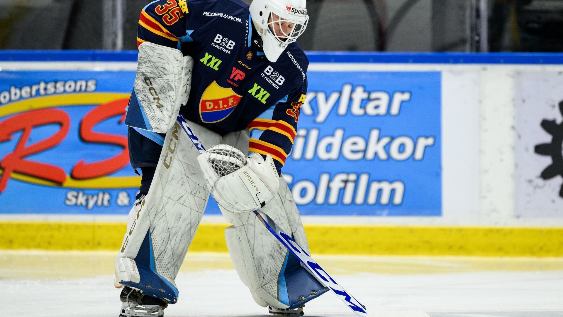 Foto: Bildbyrån