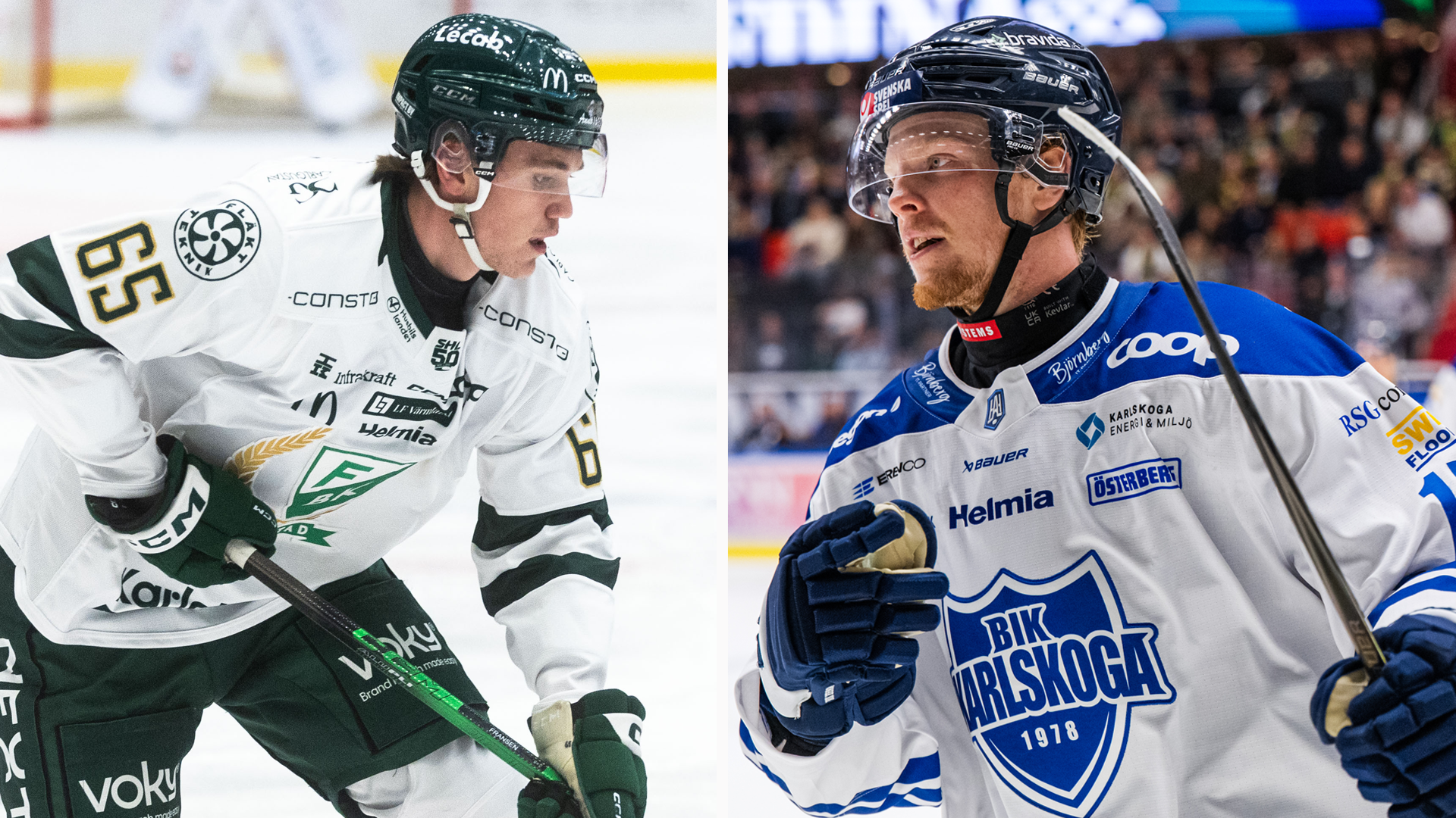 Noel Fransén, Åke Stakkestad