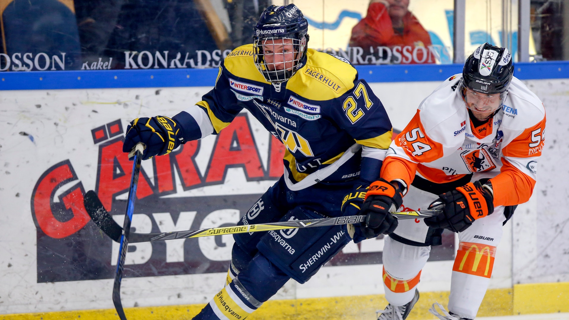 Stefan Lantz/Bildbyrån