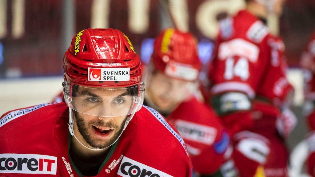Jonas Forsberg/Bildbyrån