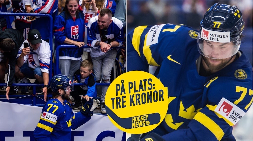 Foto: Maxim Thoré/Bildbyrån