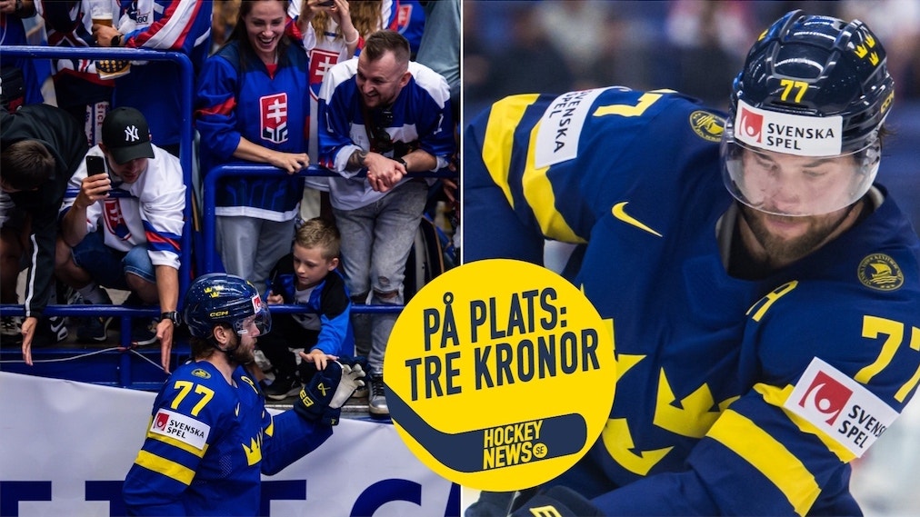 Foto: Maxim Thoré/Bildbyrån