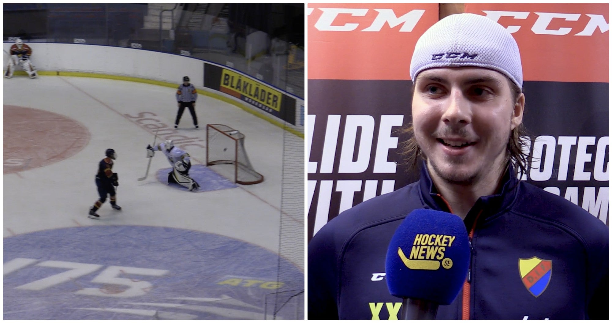 Henrik Sjöberg /Hockeynews.se