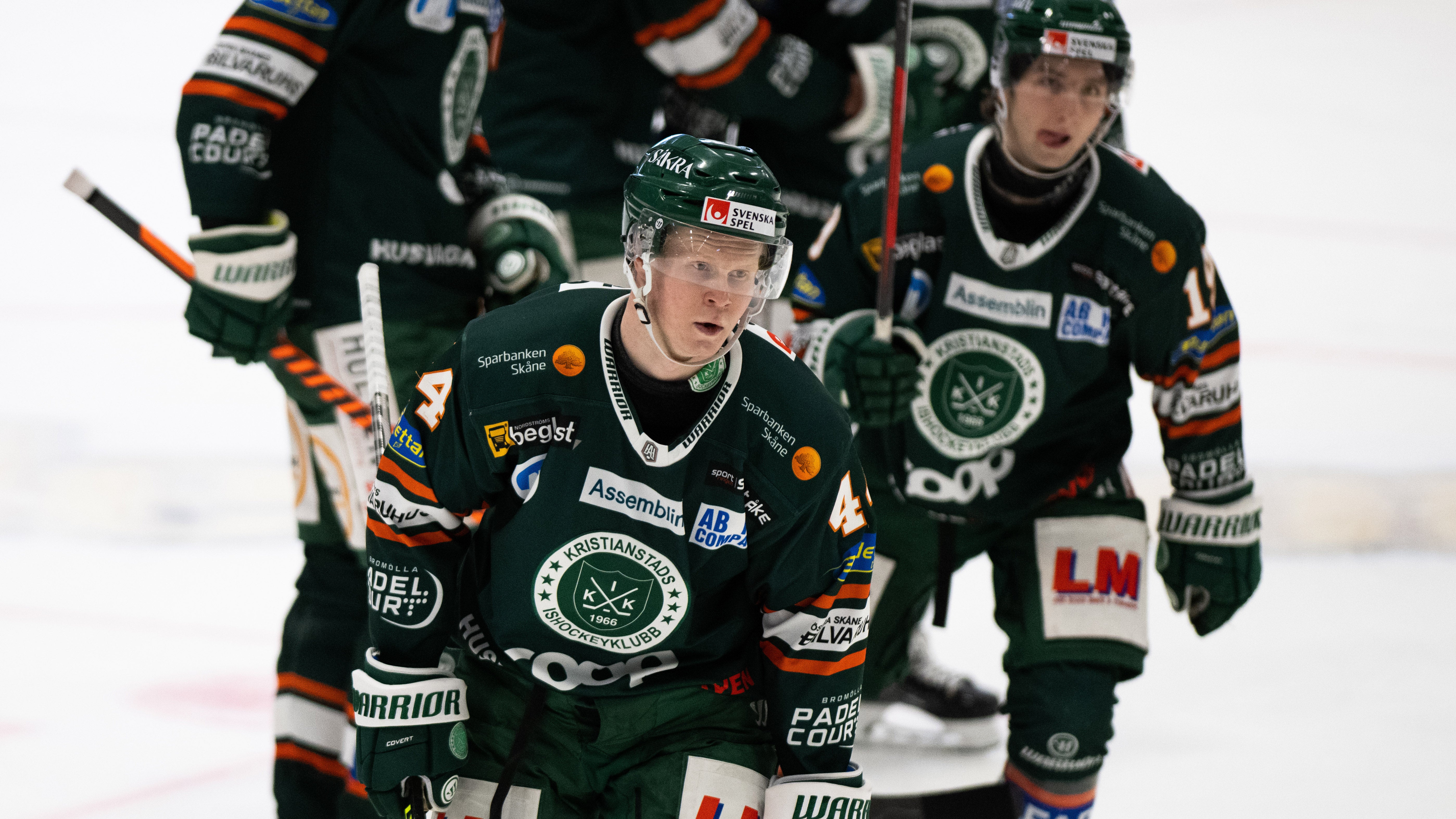 (28541) Kristianstad IK