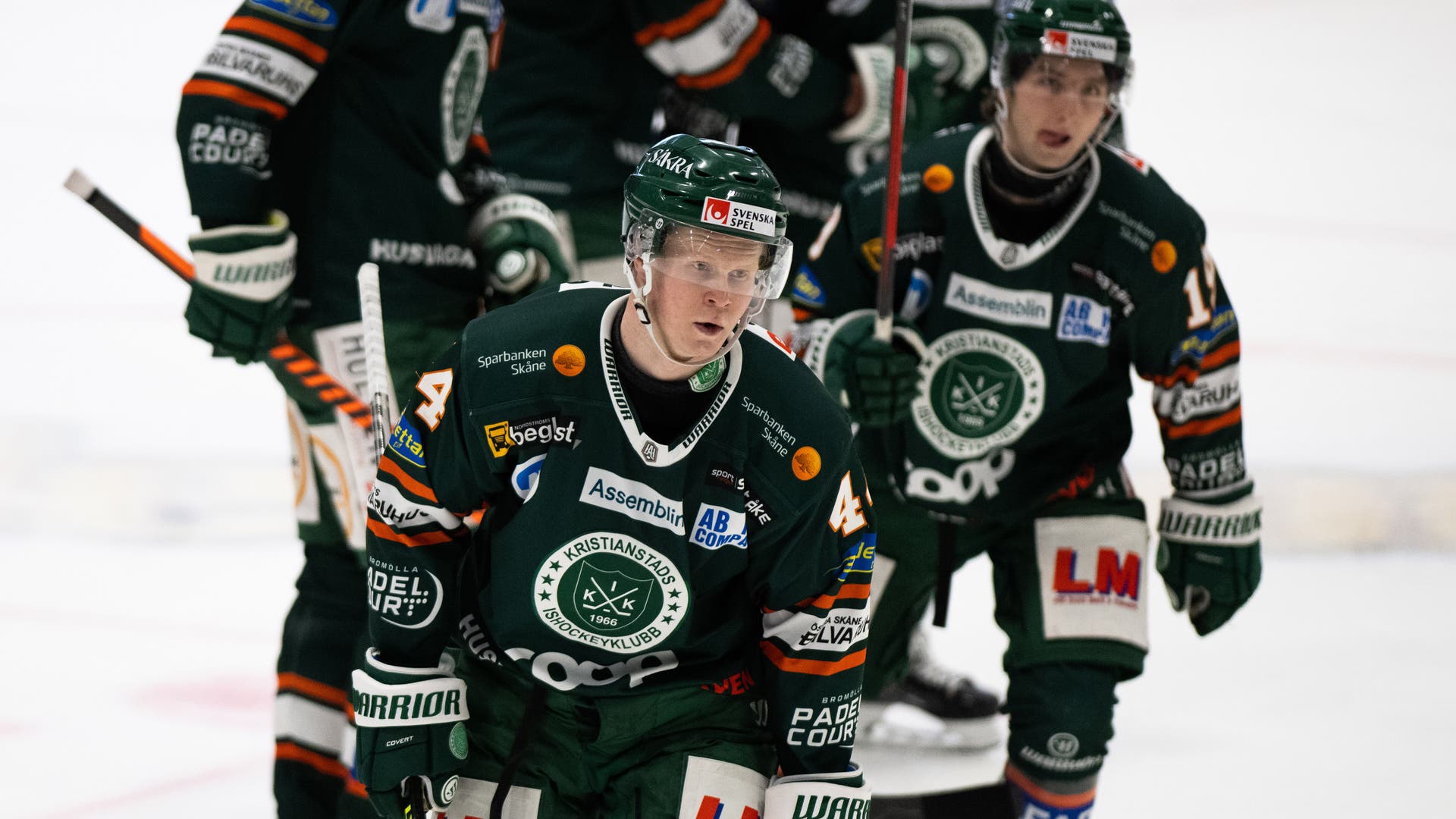 (28541) Kristianstad IK