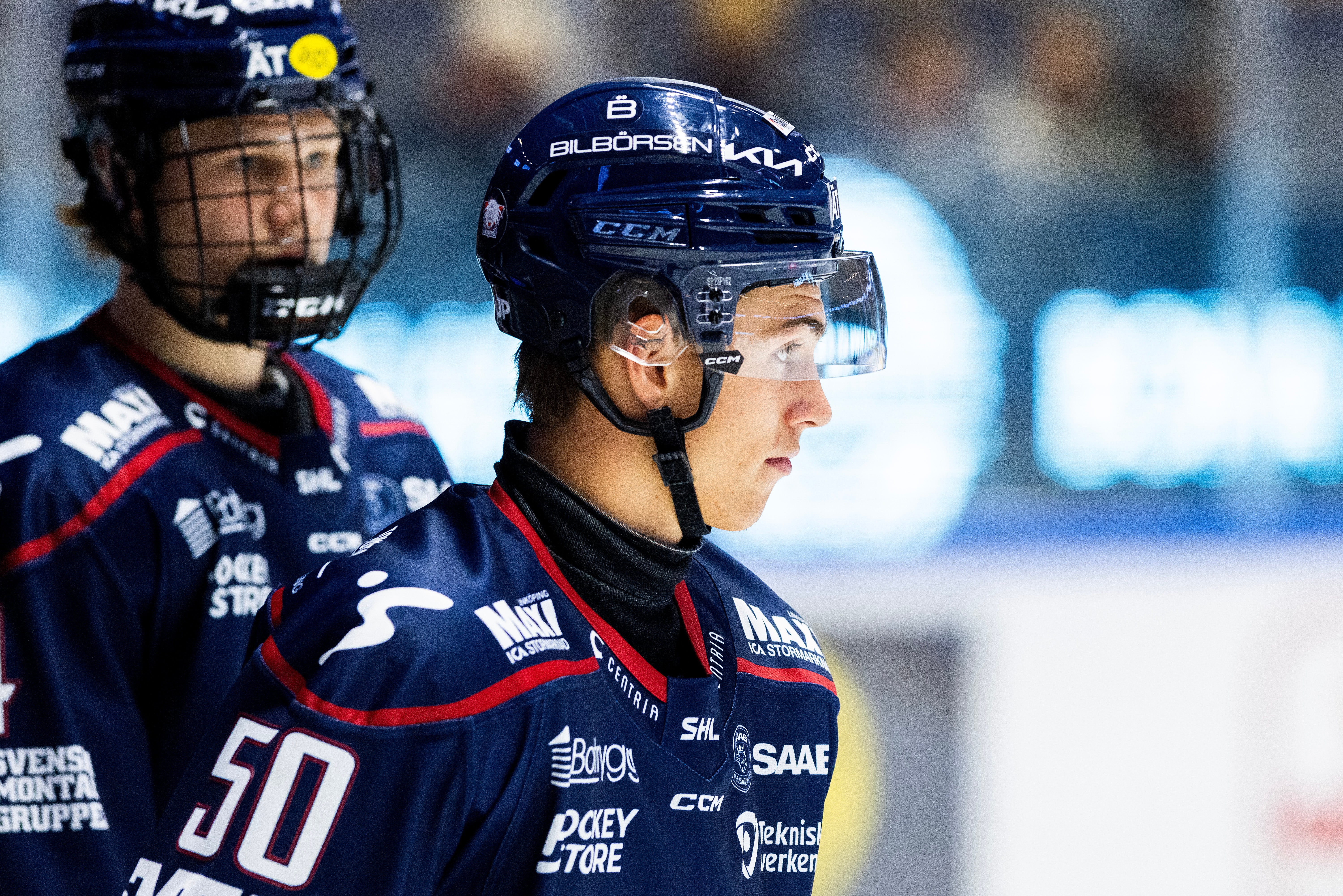 Foto: Bildbyrån