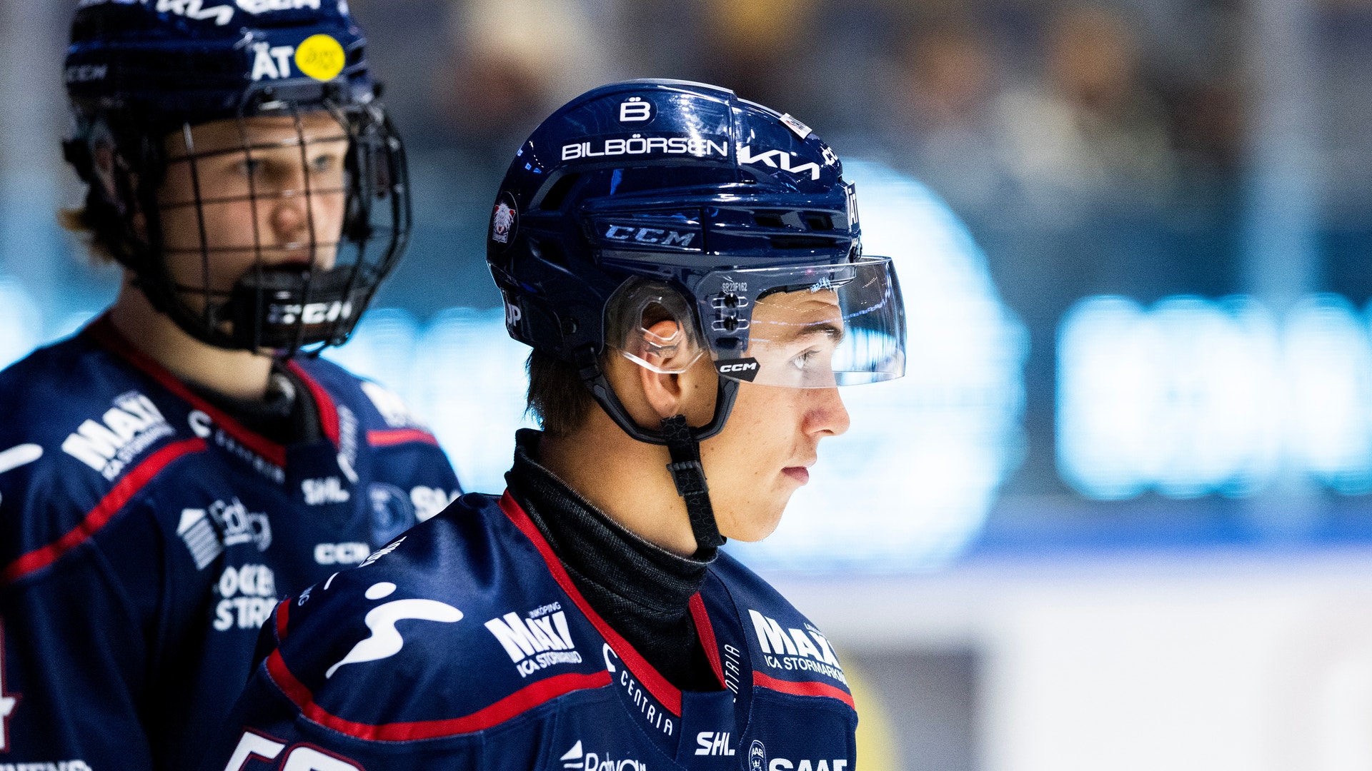 Foto: Bildbyrån