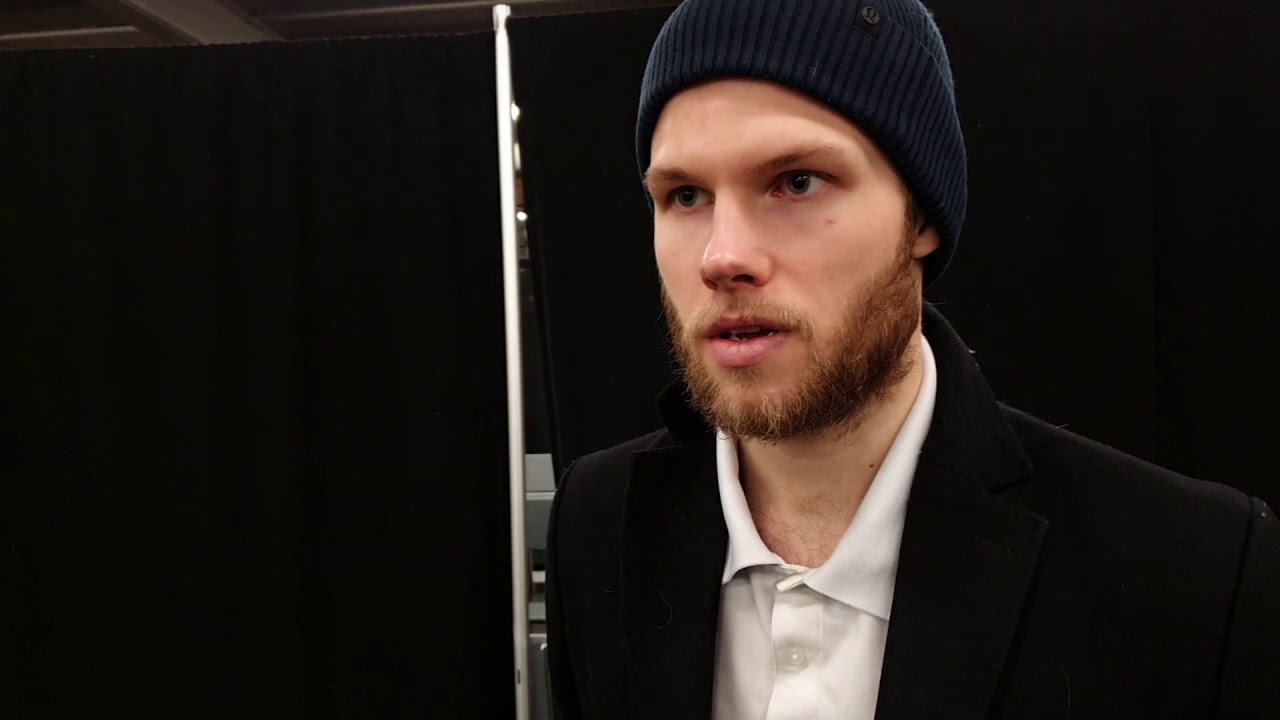 Felix Pettersson/HockeyNews.se