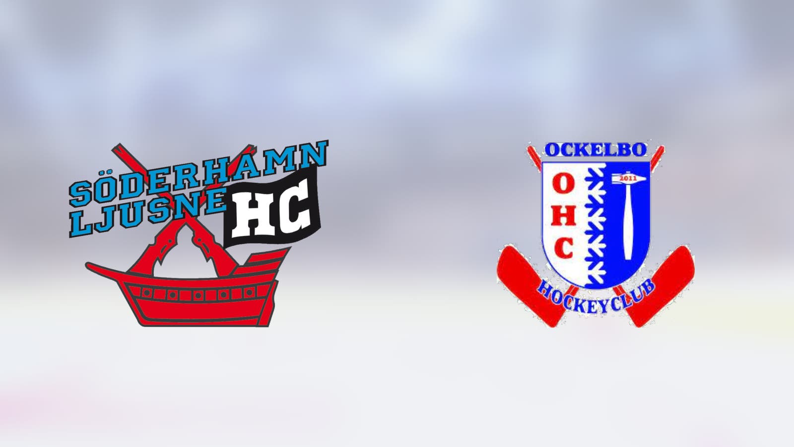 I kväll spelar Söderhamn/Ljusne mot Ockelbo på hemmaplan