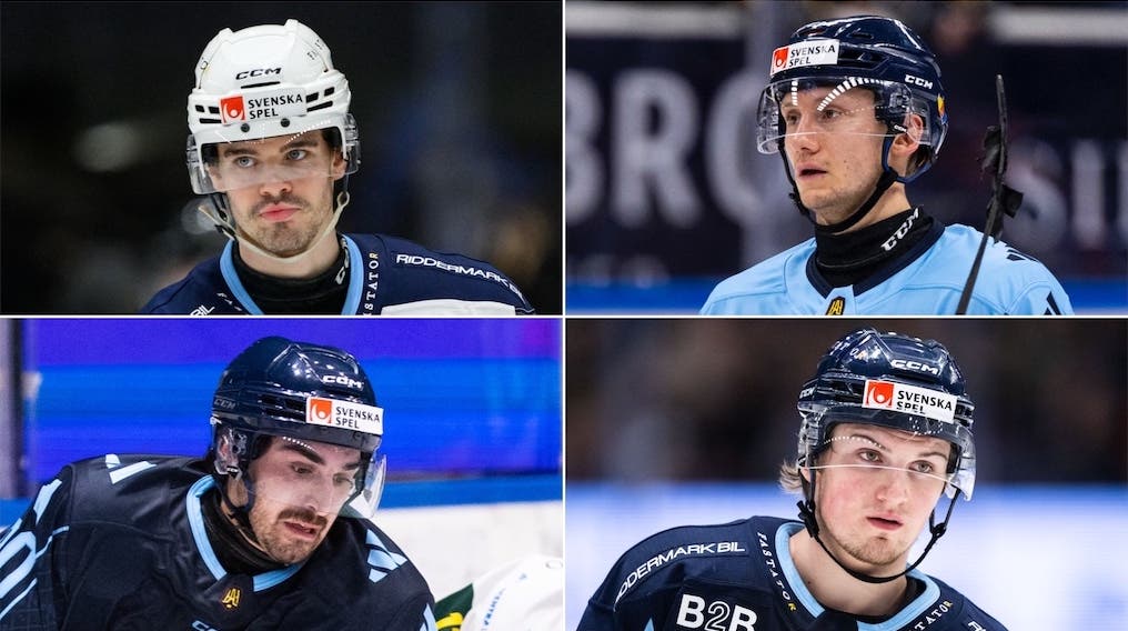 Andersson Glad Karlsson Odelius