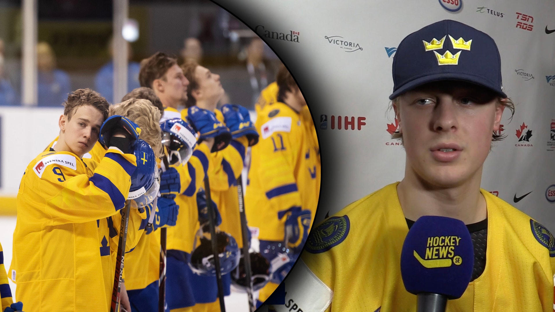 Bildbyrån / HockeyNews.se