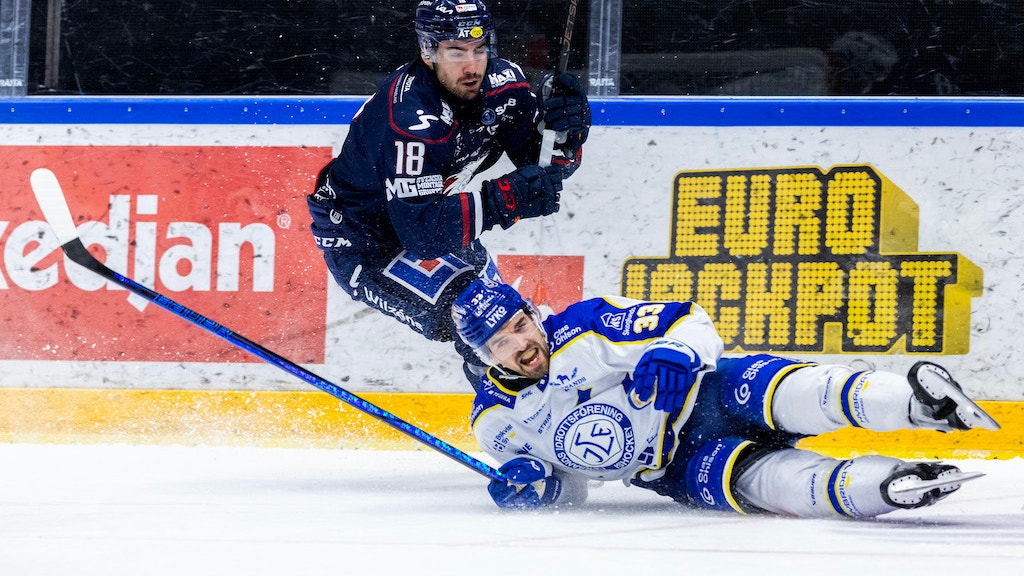 Foto: Magnus Andersson/Bildbyrån
