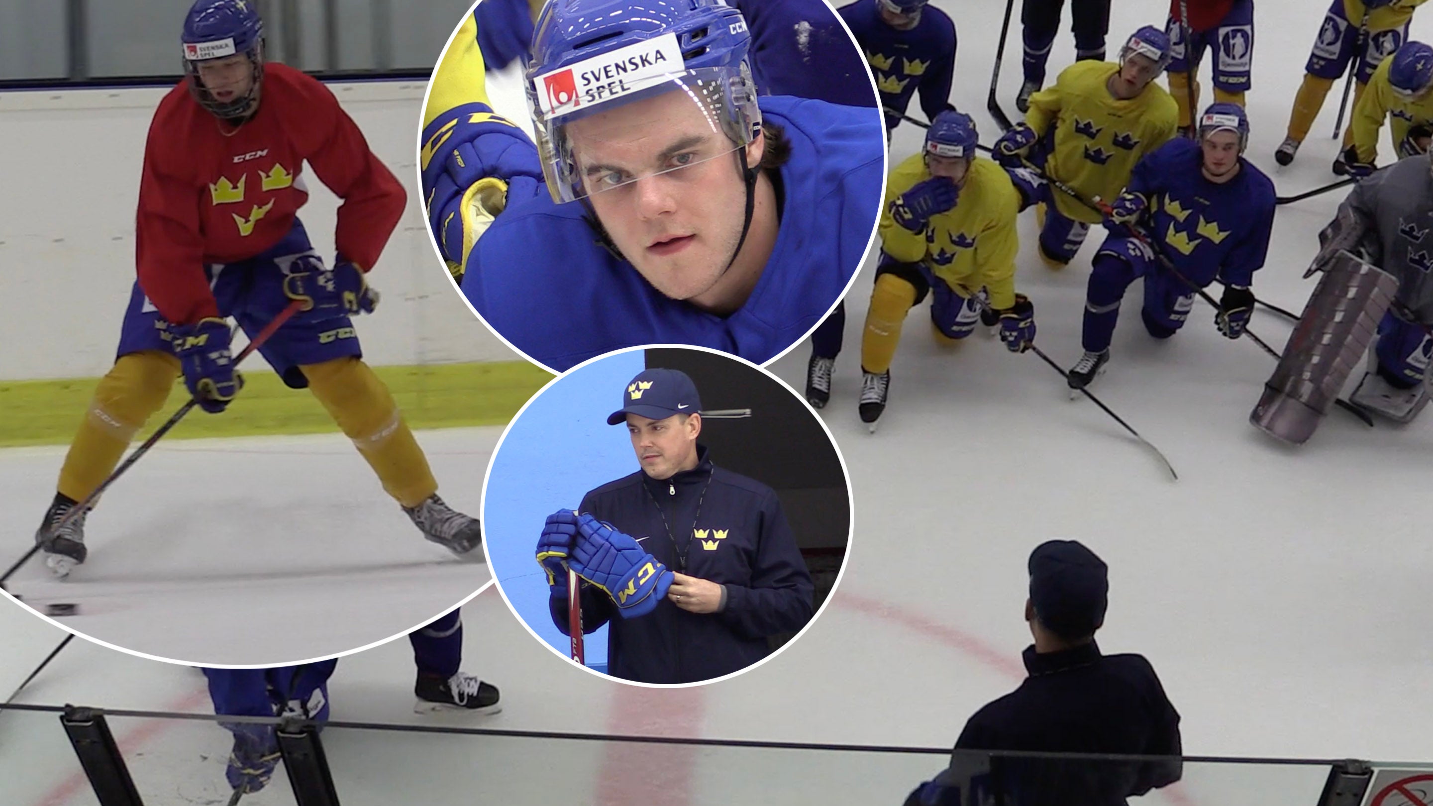 Henrik Sjöberg / HockeyNews.se