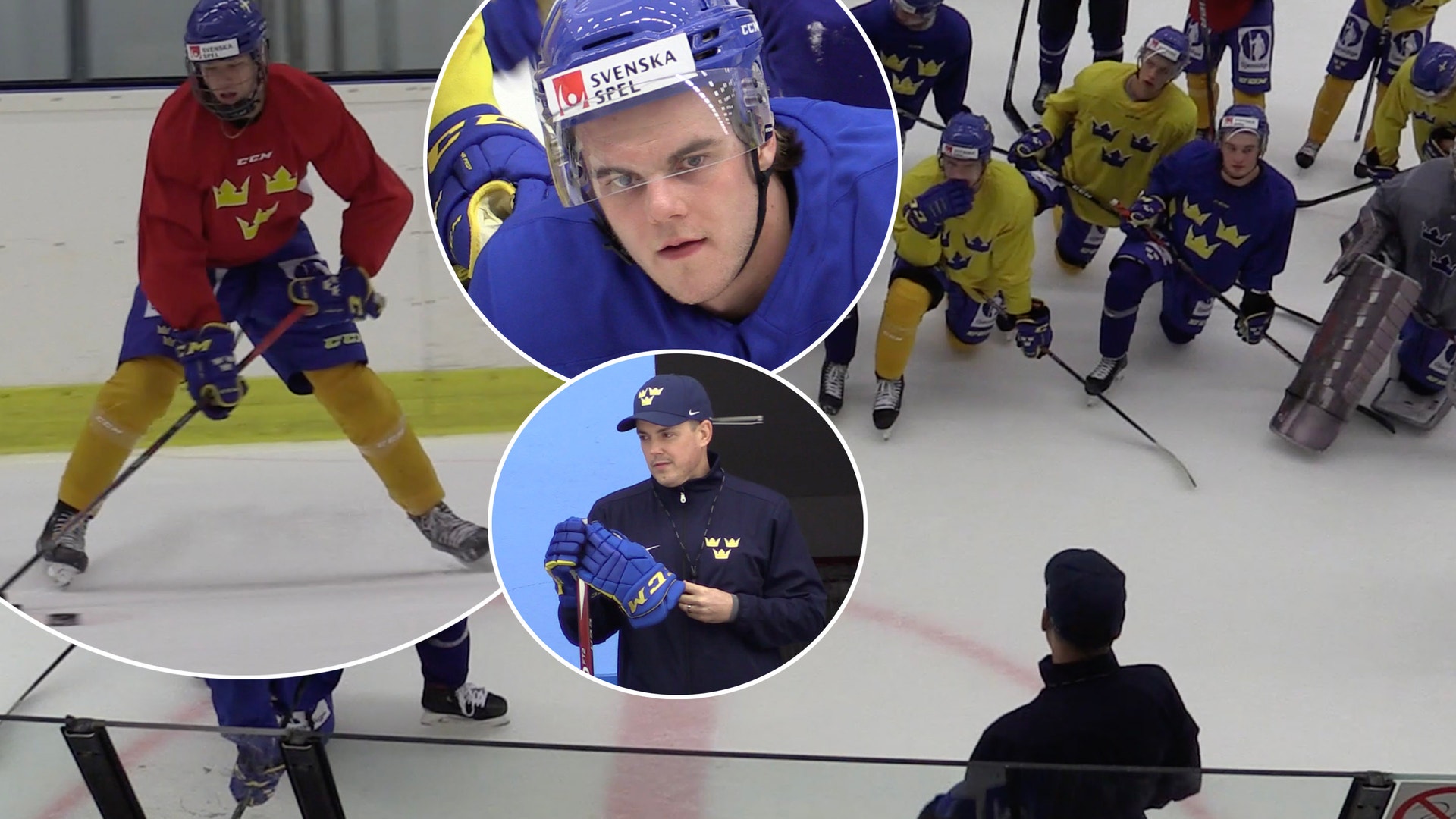 Henrik Sjöberg / HockeyNews.se