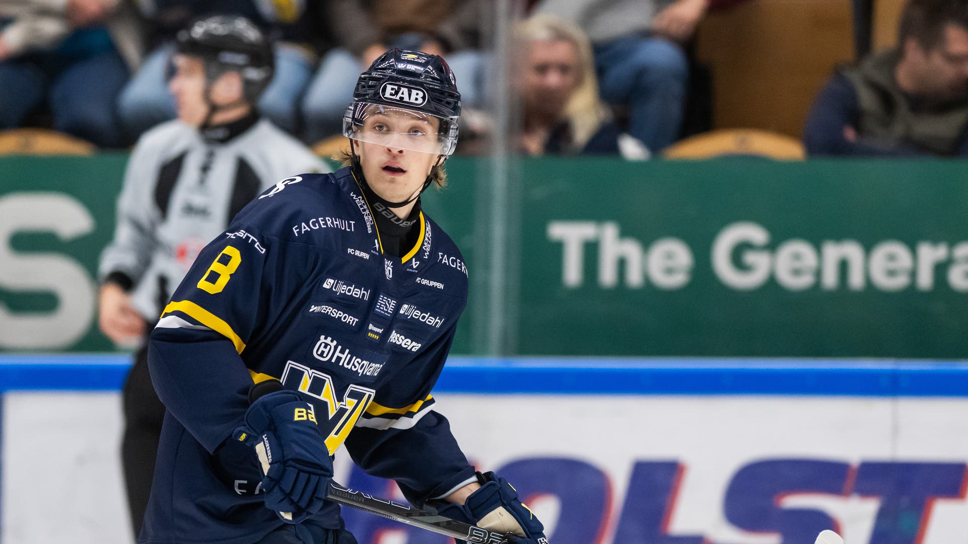 Lucas Lagerberg