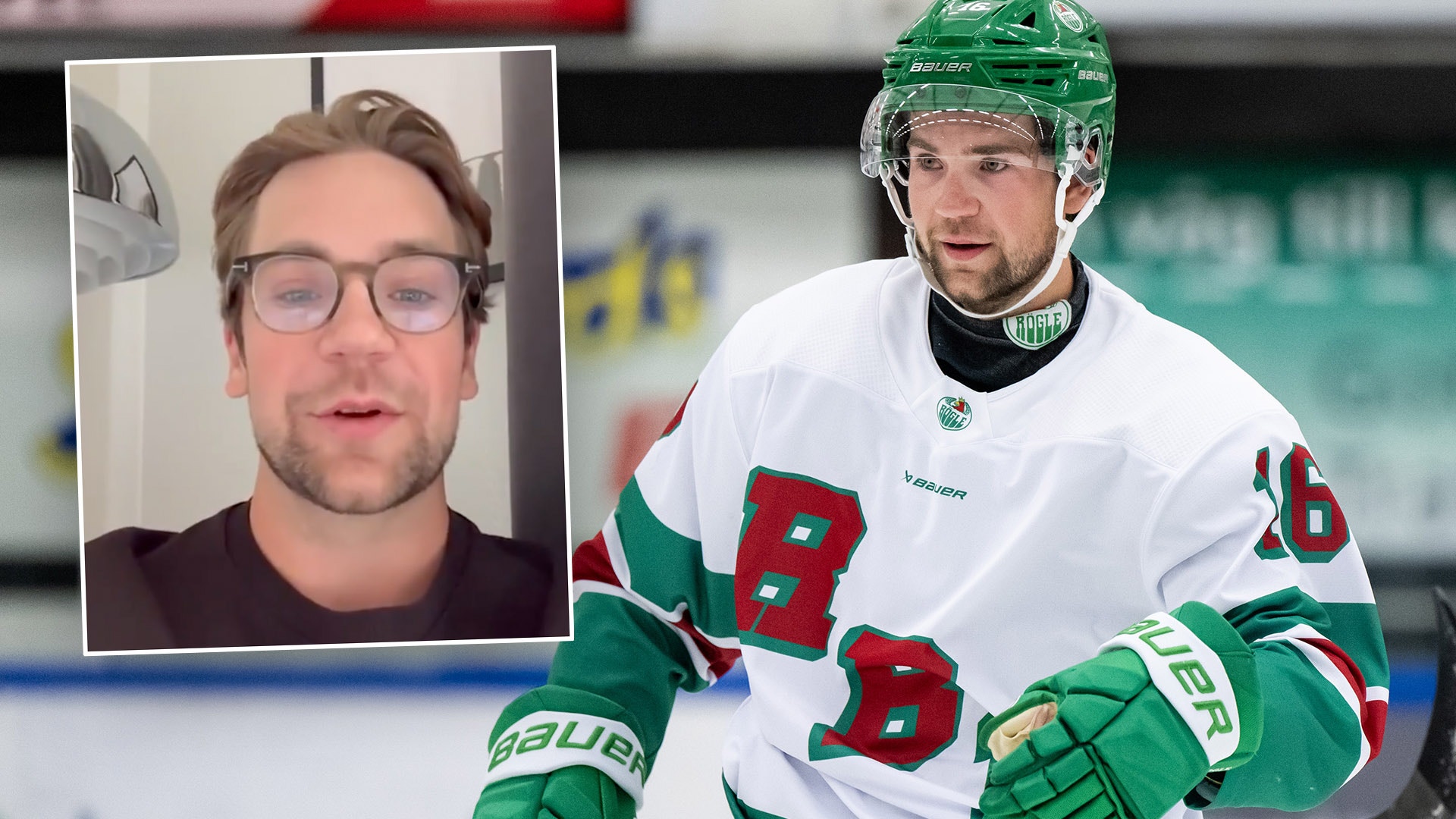 Lucas Ekeståhl Jonsson