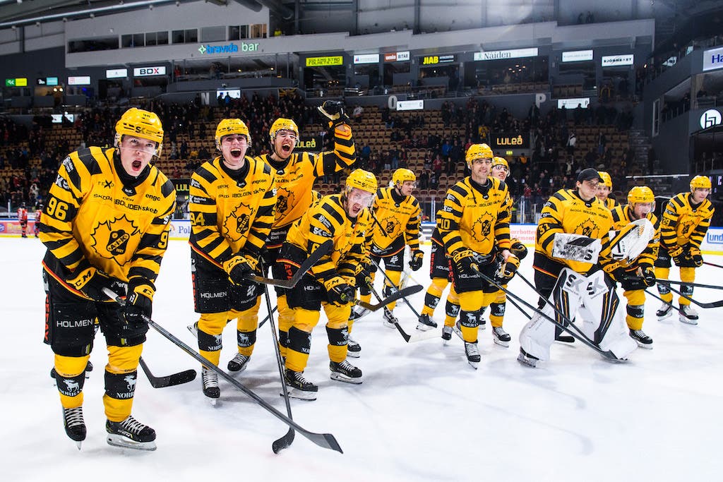 (24326) Linus Karlsson Joakim Lindström